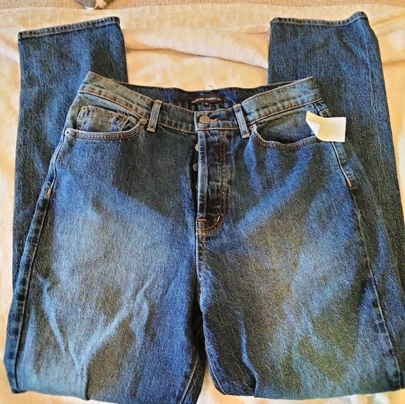 Modern American Jeans nwt - Picture 4 of 5